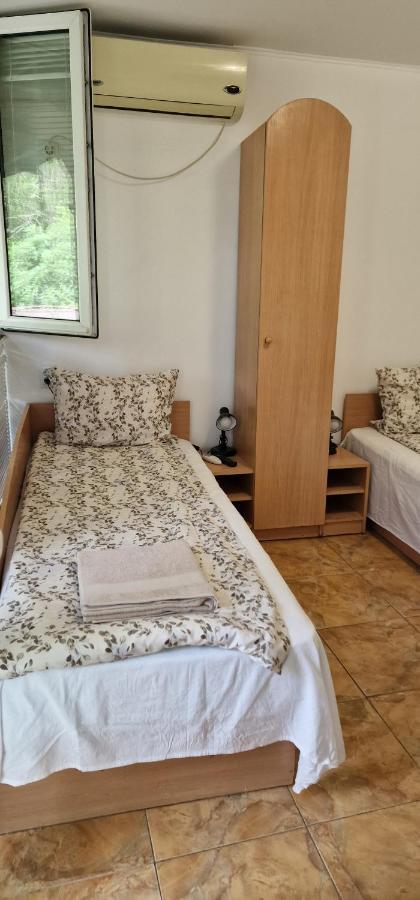 Guest House Selin ヴェリコ・タルノヴォ エクステリア 写真
