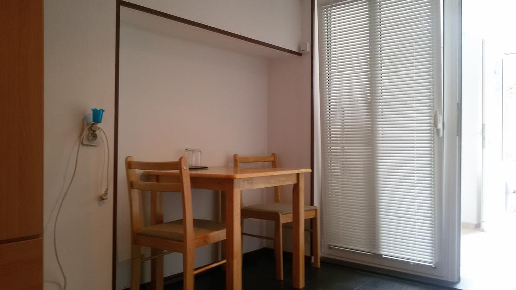 Guest House Selin ヴェリコ・タルノヴォ エクステリア 写真