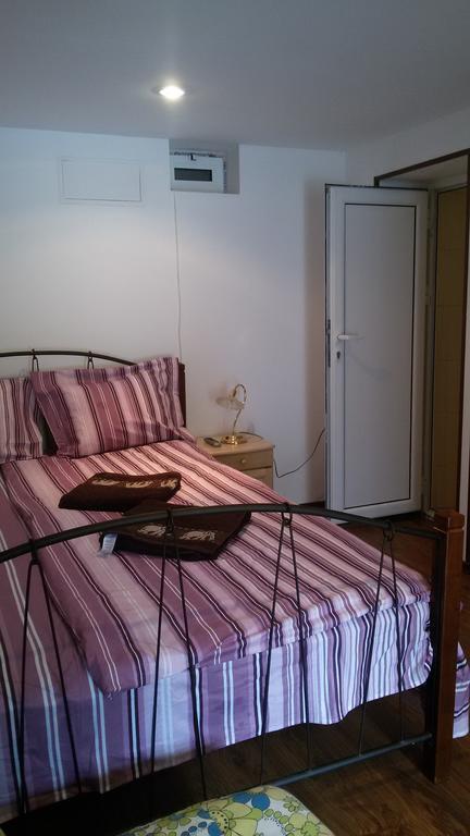 Guest House Selin ヴェリコ・タルノヴォ エクステリア 写真