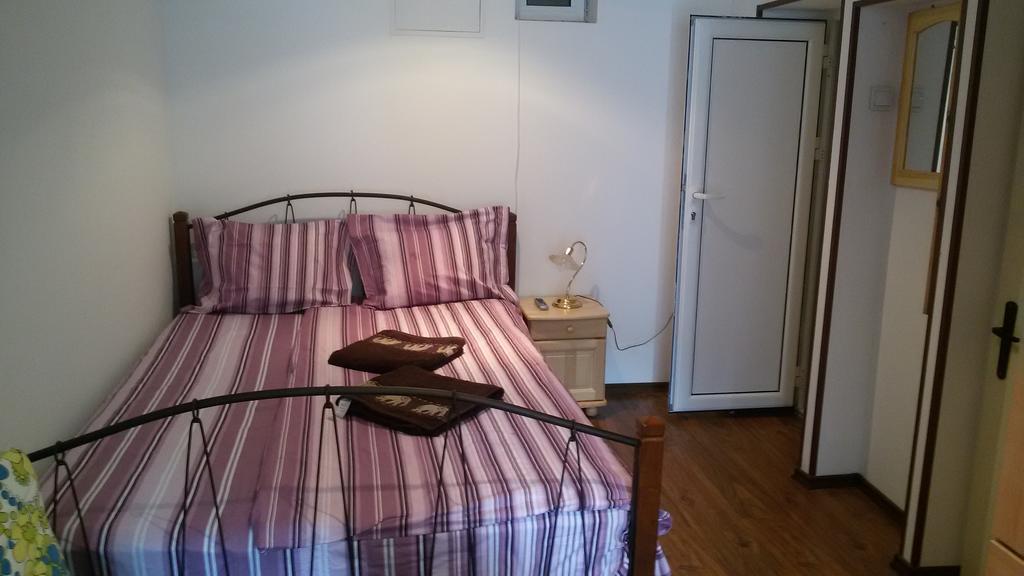 Guest House Selin ヴェリコ・タルノヴォ エクステリア 写真