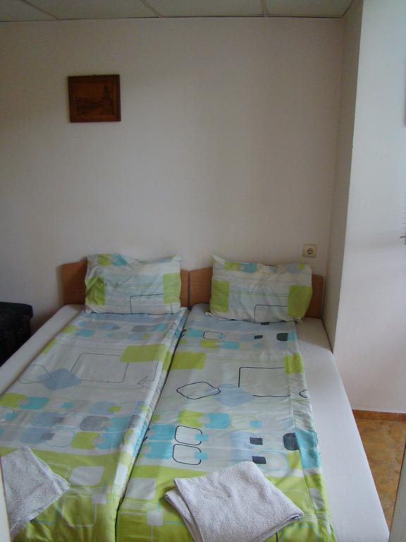 Guest House Selin ヴェリコ・タルノヴォ エクステリア 写真