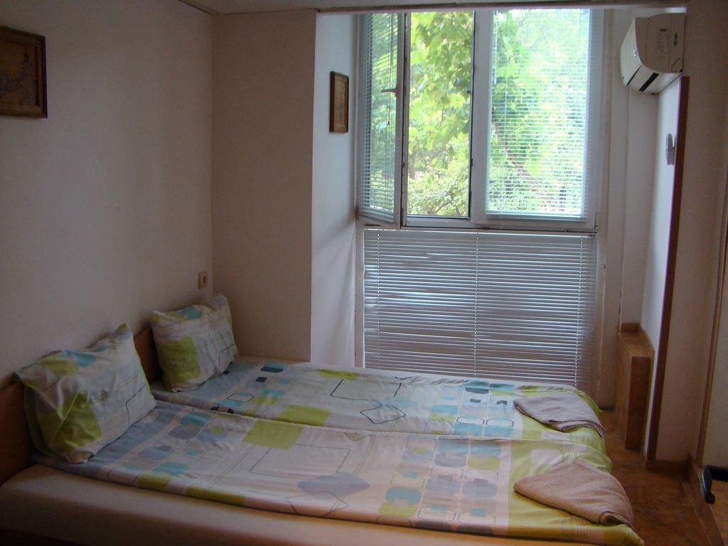 Guest House Selin ヴェリコ・タルノヴォ 部屋 写真